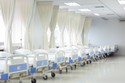 Accredited healthcare facility environment